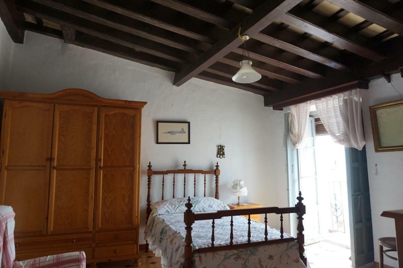 Casa La Plaza Villa Vejer de la Frontera Dış mekan fotoğraf