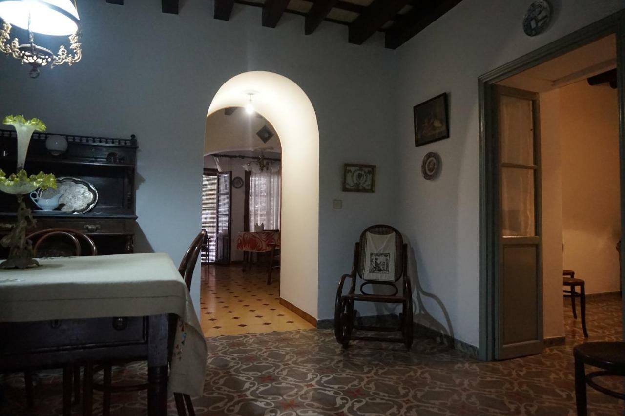 Casa La Plaza Villa Vejer de la Frontera Dış mekan fotoğraf