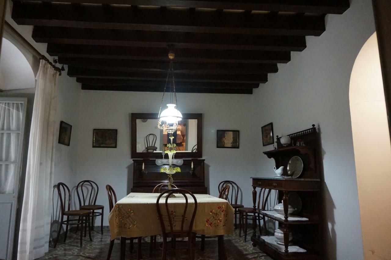 Casa La Plaza Villa Vejer de la Frontera Dış mekan fotoğraf