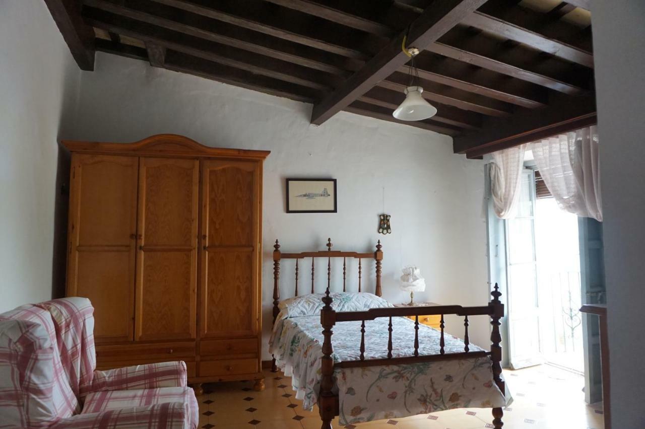 Casa La Plaza Villa Vejer de la Frontera Dış mekan fotoğraf